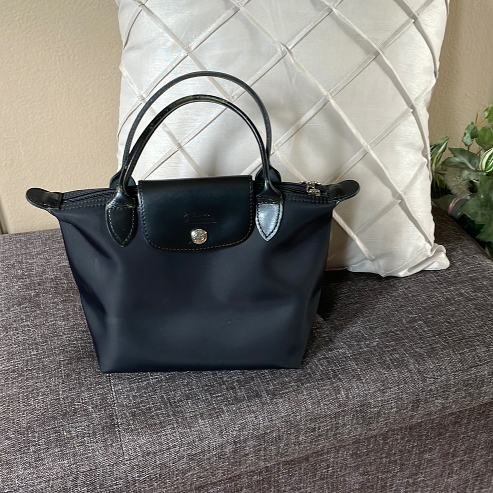Longchamp Mini Le Pliage